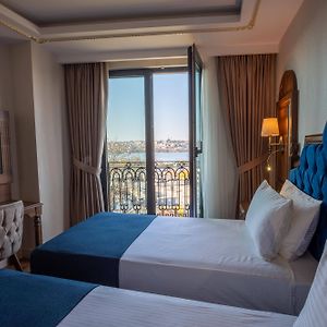 Deluxe Kamer met Twee Aparte Bedden